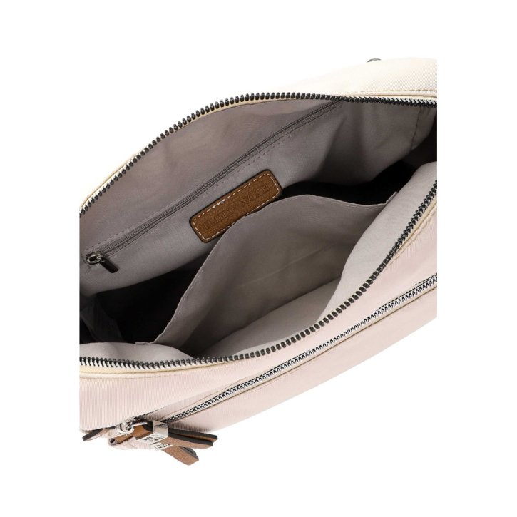 Emily & Noah E&N Esther Handtasche beige